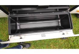Integral Motorhome RAPIDO 856F 2020 in Sale Occasion
