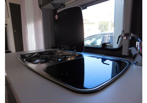 Caravan DETHLEFFS C'go 515 DL modelo 2016 en Sale Occasion