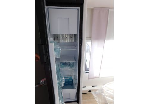 Caravan DETHLEFFS C'go 515 DL modelo 2016 en Sale Occasion