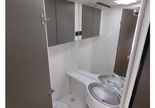 Caravan DETHLEFFS C'go 515 DL modelo 2016 en Sale Occasion