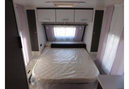 Caravan DETHLEFFS C'go 515 DL modelo 2016 en Sale Occasion
