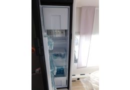 Caravan DETHLEFFS C'go 515 DL modelo 2016 en Sale Occasion