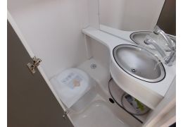 Caravan DETHLEFFS C'go 515 DL modelo 2016 en Sale Occasion