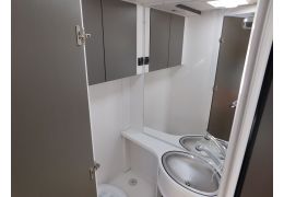 Caravan DETHLEFFS C'go 515 DL modelo 2016 en Sale Occasion