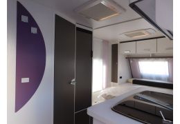 Caravan DETHLEFFS C'go 515 DL modelo 2016 en Sale Occasion