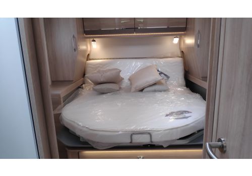 Integral Motorhome RAPIDO 8096dF ALDE 2020 en Sale Occasion