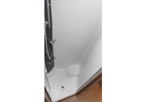 Integral Motorhome RAPIDO 8096dF ALDE 2020 en Sale Occasion