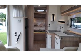 Integral Motorhome RAPIDO 8096dF ALDE 2020 en Sale Occasion