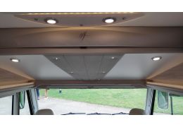 Integral Motorhome RAPIDO 8096dF ALDE 2020 en Sale Occasion