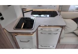 Integral Motorhome RAPIDO 8096dF ALDE 2020 en Sale Occasion
