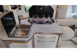 Integral Motorhome RAPIDO 8096dF ALDE 2020 en Sale Occasion