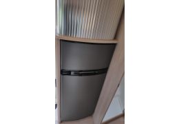 Integral Motorhome RAPIDO 8096dF ALDE 2020 en Sale Occasion