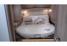 Integral Motorhome RAPIDO 8096dF ALDE 2020 en Sale Occasion