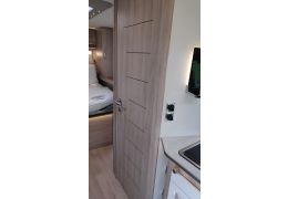 Integral Motorhome RAPIDO 8096dF ALDE 2020 en Sale Occasion