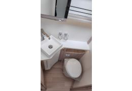 Integral Motorhome RAPIDO 8096dF ALDE 2020 en Sale Occasion