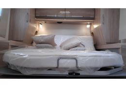 Integral Motorhome RAPIDO 8096dF ALDE 2020 en Sale Occasion