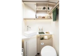 Integral Motorhome RAPIDO M 96 en Catalog