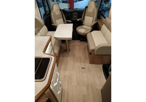 Integral Motorhome RAPIDO 896F modelo 2020 en Sale Occasion