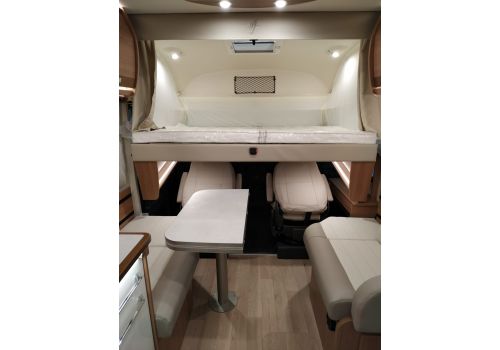 Integral Motorhome RAPIDO 896F modelo 2020 en Sale Occasion