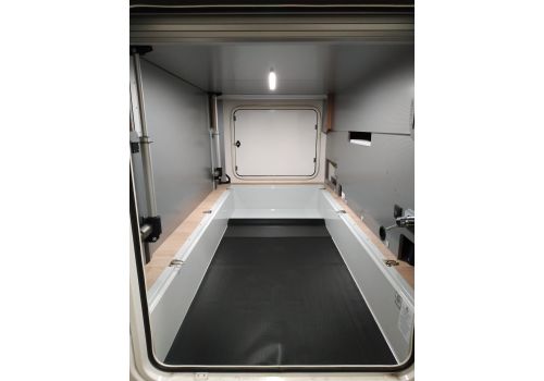 Integral Motorhome RAPIDO 896F modelo 2020 en Sale Occasion