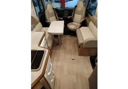 Integral Motorhome RAPIDO 896F modelo 2020 en Sale Occasion
