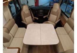 Integral Motorhome RAPIDO 896F modelo 2020 en Sale Occasion