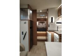 Integral Motorhome RAPIDO 896F modelo 2020 en Sale Occasion