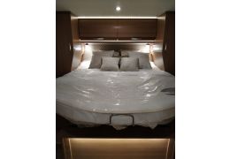 Integral Motorhome RAPIDO 896F modelo 2020 en Sale Occasion