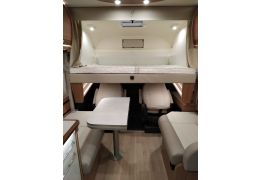 Integral Motorhome RAPIDO 896F modelo 2020 en Sale Occasion