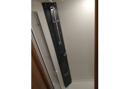 Integral Motorhome RAPIDO 896F modelo 2020 en Sale Occasion