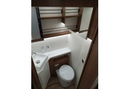 Integral Motorhome RAPIDO 896F modelo 2020 en Sale Occasion