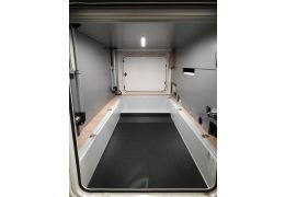 Integral Motorhome RAPIDO 896F modelo 2020 en Sale Occasion