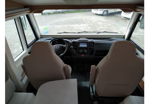 Integral Motorhome RAPIDO 8086dF 2020 en Sale Occasion
