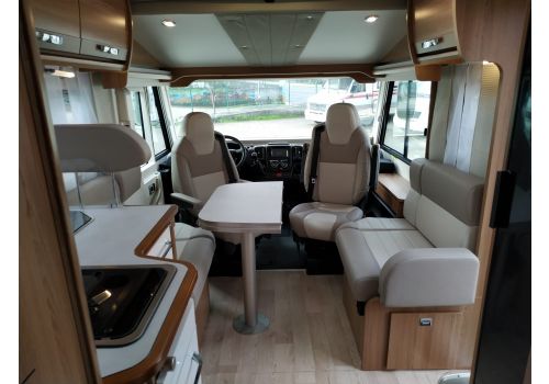 Integral Motorhome RAPIDO 8086dF 2020 en Sale Occasion