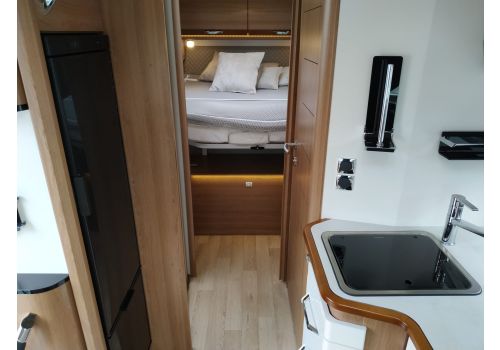 Integral Motorhome RAPIDO 8086dF 2020 en Sale Occasion