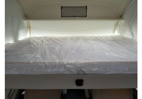 Integral Motorhome RAPIDO 8086dF 2020 en Sale Occasion