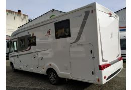Integral Motorhome RAPIDO 8086dF 2020 en Sale Occasion