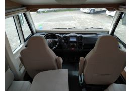 Integral Motorhome RAPIDO 8086dF 2020 en Sale Occasion