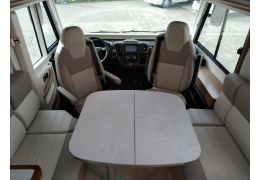 Integral Motorhome RAPIDO 8086dF 2020 en Sale Occasion