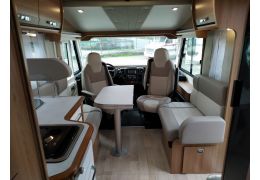 Integral Motorhome RAPIDO 8086dF 2020 en Sale Occasion