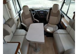 Integral Motorhome RAPIDO 8086dF 2020 en Sale Occasion