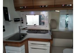 Integral Motorhome RAPIDO 8086dF 2020 en Sale Occasion
