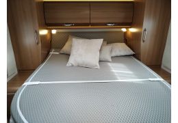 Integral Motorhome RAPIDO 8086dF 2020 en Sale Occasion