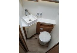 Integral Motorhome RAPIDO 8086dF 2020 en Sale Occasion