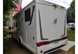 Low Profile Motorhome RAPIDO 666F Modelo 2020 en Catalog