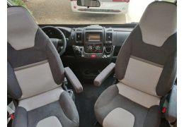 Low Profile Motorhome RAPIDO 666F Modelo 2020 en Catalog