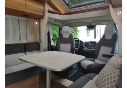 Low Profile Motorhome RAPIDO 666F Modelo 2020 en Catalog
