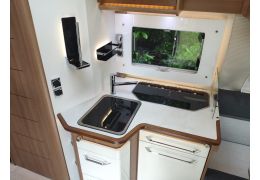 Low Profile Motorhome RAPIDO 666F Modelo 2020 en Catalog
