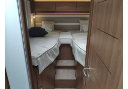 Low Profile Motorhome RAPIDO 666F Modelo 2020 en Catalog