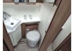 Low Profile Motorhome RAPIDO 666F Modelo 2020 en Catalog